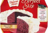 Baking Sheet with Wire Rack Insert Amazon Com Duncan Hines Perfect Size Cake Mix Red Velvet Dream