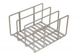 Baking Sheet with Wire Rack Insert Amazon Com Seville Classics Kitchen Pantry and Cabinet organizer