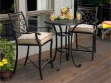 Balcony Height Patio Chairs Balcony Height Patio Set Awesome 30 the Best Woven Outdoor Furniture