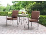 Balcony Height Patio Chairs Best Of Pub Height Patio Set Bellevuelittletheatre Com