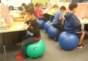 Ball Chairs for Students Bounce Wiggle and Learn Pinterest Stability Ball Stability