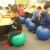 Ball Chairs for Students Bounce Wiggle and Learn Pinterest Stability Ball Stability