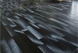 Bamboo Flooring and Dogs Color Your World with Visually Striking Morning Star Crushed Indigo