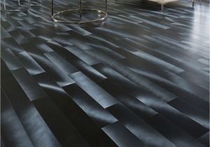 Bamboo Flooring and Dogs Color Your World with Visually Striking Morning Star Crushed Indigo