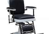 Barber Shop Chairs for Sale Used Jefferson Vintage Reclining Hair Salon Barber Chair Pinterest