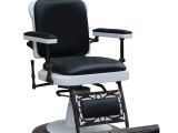 Barber Shop Chairs for Sale Used Jefferson Vintage Reclining Hair Salon Barber Chair Pinterest