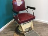 Barber Shop Chairs for Sale Used Unique Barbershop Chair D Discover More Vintage Treasure In the