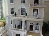 Barbie Doll House Building Plans for Sale Beautifully Extended Dollhouse the Dolls House Exchange