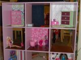 Barbie Doll House Building Plans My Girls Really Want A Barbie Doll House Have You Seen How
