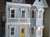 Barbie Doll House Building Plans Victorian Barbie Dollhouse Woodworking Plan Beautiful 04 Fs 152