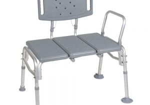 Bariatric Shower Chair Home Depot Drive Heavy Duty Bariatric Plastic Seat Transfer Bench 12025kd 1