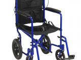 Bariatric Transport Chair Walmart Amazon Com Drive Medical Lightweight Expedition Transport