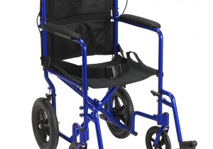 Bariatric Transport Chair Walmart Amazon Com Drive Medical Lightweight Expedition Transport