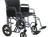 Bariatric Transport Chair Walmart Drive Medical Bariatric Heavy Duty Transport Wheelchair with Swing