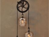 Barnwood Light Fixtures 2393 Best Loft Images On Pinterest Industrial Style Lamps and