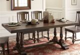 Barrows Furniture Birch Lane Barrow Dining Table top Rectangular with Traditional