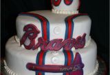 Baseball Bat Cake Decorations 422 Best Baseball Love Images On Pinterest Braves Baseball