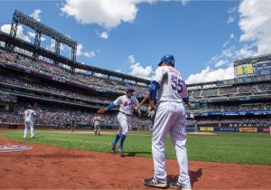 Baseball Field Throw Rug Mets Play Shortest Baseball Games In Major Leagues