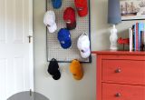 Baseball Hat Rack Target Baseball Cap Rack S Amazon Storage Ideas Recesspreneurs org