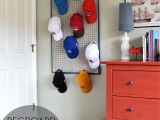 Baseball Hat Rack Target Baseball Cap Rack S Amazon Storage Ideas Recesspreneurs org