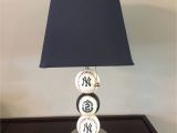 Baseball Light Fixture Pin by Christy Vesci On Christy Vs Custom Creations Pinterest