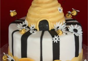 Baseball Player Cake Decorations Bee Hive Cake Pink Slip Cakery Pinterest Bee Hive Cake and Cake