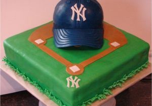 Baseball Player Cake Decorations top Baseball Cakes Cakecentral Com