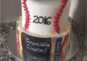 Baseball themed Cake Decorations 40 Best My Very Own Images On Pinterest Cake Cakes and Pie