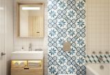Basement Bathroom Design Ideas Tri Prekrasna Apartmana Manjih Od 50 Kvadrata S Tlocrtima