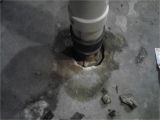 Basement Floor Drain Backing Up Septic Drain How Can We Repair Cracked and Broken Concrete Around A Sewer