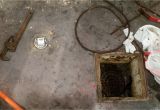 Basement Floor Drain Backing Up Septic Plumbing Sewer Backup Through Basement Floor Drain after Heavy