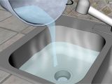 Basement Floor Drain Backing Up when Kitchen Sink Drains How to Troubleshoot Plumbing Problems 9 Steps with Pictures