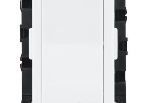 Basic Wireless Light Switch Kit Leviton Decora Smart 15 Amp Switch Apple