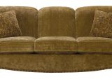 Bassett Furniture Baton Rouge Bassett Club Room Stationary sofa with Nail Head Trim Ahfa sofa
