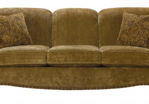 Bassett Furniture Baton Rouge Bassett Club Room Stationary sofa with Nail Head Trim Ahfa sofa