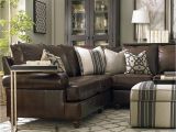 Bassett Furniture Houston American Casual Montague Large L Shaped Sectional