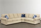 Bassett Furniture Houston L Shaped Section Custom Upholstered