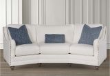 Bassett Furniture Houston Marseille Conversation sofa Bassett Home Furnishings