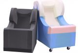 Bath Chair for Child with Special Needs Special Needs Seating Chill Out Chair Feeding Comfort Package