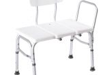 Bath Chairs for Bathtub Carex Adjustable Bathtub Transfer Bench Careway Wellness