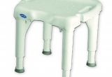 Bath Chairs for Bathtub Invacare I Fit Shower Chair Bench Seat Bathtub Bath Stool