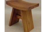Bath Chairs for Bathtub Teak Shower Bench Stool Wood Bath Spa Seat Bathtub Chair