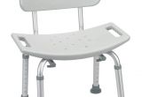 Bath Chairs for the Bathtub Amazon Drive Medical Bathroom Safety Shower Tub Bench