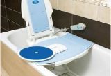 Bath Chairs for the Bathtub Pin by Leslie Shankman Cohn On Universal Design In 2019