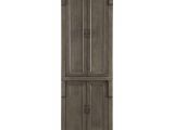 Bathroom Cabinet Storage Home Decorators Collection Naples 24 In W X 74 In H X 17 In D