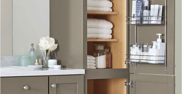 Bathroom Cabinet Storage Our top 2018 Storage and organization Ideas Just In Time for Spring
