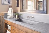 Bathroom Counter Design Ideas Refined Rustic Bathroom Home Ideas Pinterest