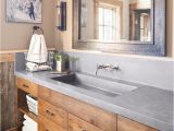 Bathroom Counter Design Ideas Refined Rustic Bathroom Home Ideas Pinterest