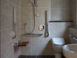 Bathroom Design Ideas Disabled Surprising Small Wet Room Ideas Design & Decor