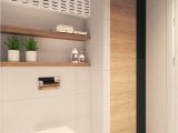 Bathroom Design Ideas for Powder Rooms Powder Room Design Ideas Prosta Stylowa ‚azienka  Azienka Zdjâ¢cie